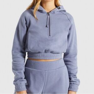 Gymshark everyday pullover hoodie